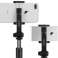 Uchwyt Spigen Wireless Selfie Stick Tripod Bluetooth S540W Black image 3