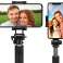 Uchwyt Spigen Wireless Selfie Stick Tripod Bluetooth S540W Black image 2