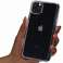 Spigen Liquid Crystal Case pour Apple iPhone 11 Pro Crystal Clear photo 1