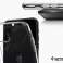 Spigen Liquid Crystal Case pour Apple iPhone 11 Pro Crystal Clear photo 2