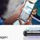 Spigen Liquid Crystal Case pour Apple iPhone 11 Pro Crystal Clear photo 3