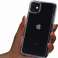 Spigen Liquid Crystal Case pour Apple iPhone 11 Crystal Clear photo 3