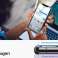 Spigen Liquid Crystal Case pour Apple iPhone 11 Crystal Clear photo 4