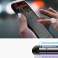 Apple iPhone için Spigen Ultra Hybrid Kılıf iPhone 11 Mat Siyah fotoğraf 1