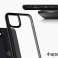 Apple iPhone için Spigen Ultra Hybrid Kılıf iPhone 11 Mat Siyah fotoğraf 3