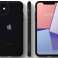 Apple iPhone için Spigen Ultra Hybrid Kılıf iPhone 11 Mat Siyah fotoğraf 4