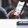 Spigen Tough Armor -kotelo Apple iPhone 11 Mustalle kuva 1