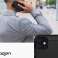 Spigen Tough Armor -kotelo Apple iPhone 11 Mustalle kuva 4