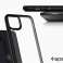 Etui Spigen Ultra Hybrid do Apple iPhone 11 Pro Max Matte Black zdjęcie 3