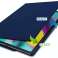 Alogy 360 svingetui til Galaxy Tab S5e 10.5 2019 T720 / T725 granater bilde 2