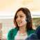 Casque intra-auriculaire sans fil Picun B12 LED SD Bluetooth 5.0 rouge photo 6