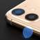 Alogy herdet glass for bakre linse for Apple iPhone 11 bilde 2