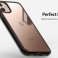 Ringke Fusion Case für Apple iPhone 11 Smoke Black Bild 2