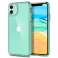 Etui Spigen Ultra Hybrid do Apple iPhone 11 Crystal Clear zdjęcie 2