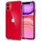 Etui Spigen Ultra Hybrid do Apple iPhone 11 Crystal Clear zdjęcie 3