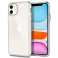 Etui Spigen Ultra Hybrid do Apple iPhone 11 Crystal Clear zdjęcie 4