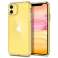 Etui Spigen Ultra Hybrid do Apple iPhone 11 Crystal Clear zdjęcie 5