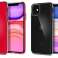 Etui Spigen Ultra Hybrid do Apple iPhone 11 Crystal Clear zdjęcie 6