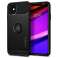 Etui Spigen Rugged Armor do Apple iPhone 11 Matte Black zdjęcie 1