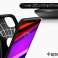 Etui Spigen Rugged Armor do Apple iPhone 11 Matte Black zdjęcie 6