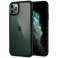 Etui Spigen Ultra Hybrid do Apple iPhone 11 Pro Matte Black zdjęcie 1