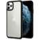 Etui Spigen Ultra Hybrid do Apple iPhone 11 Pro Matte Black zdjęcie 3