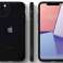Etui Spigen Ultra Hybrid do Apple iPhone 11 Pro Matte Black zdjęcie 4