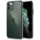 Spigen Ultra Hybrid Hülle für Apple iPhone 11 Pro Crystal Clear Bild 2
