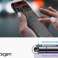 Spigen Ultra Hybrid Hülle für Apple iPhone 11 Pro Crystal Clear Bild 4