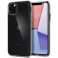 Apple iPhone 11 Pro Max Crystal Clear için Spigen Ultra Hybrid Kılıf fotoğraf 1
