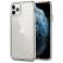Apple iPhone 11 Pro Max Crystal Clear için Spigen Ultra Hybrid Kılıf fotoğraf 2