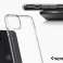 Apple iPhone 11 Pro Max Crystal Clear için Spigen Ultra Hybrid Kılıf fotoğraf 5