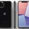 Apple iPhone 11 Pro Max Crystal Clear için Spigen Ultra Hybrid Kılıf fotoğraf 6