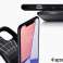 Spigen Liquid Air Case for Apple iPhone 11 Pro Max Matte Black image 3