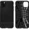 Custodia Spigen Core Armor per Apple iPhone 11 Pro Nero foto 1