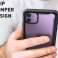 Supcase i-Blason Ares oklopno kućište za Apple iPhone 11 Black slika 6
