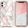 Supcase Cosmo SP per Apple iPhone 11 Marmo Rosa foto 4