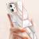 Supcase Cosmo SP per Apple iPhone 11 Marmo Rosa foto 5