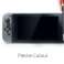2x Spigen Glas.tR verre trempé mince pour Nintendo Switch photo 2