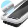 2x Spigen Align Master Glass Glas.tR pour Apple iPhone Xr / 11 photo 1