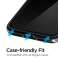 2x Spigen Align Master Glass Glas.tR pour Apple iPhone Xr / 11 photo 2