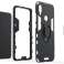 Alogy Stand Ring Armor Case for Xiaomi Redmi Note 7/ Note 7 Pro black image 5