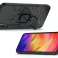 Alogy Stand Ring Armor Case for Xiaomi Redmi Note 7/ Note 7 Pro black image 3