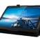 Gehäuseständer für Lenovo Tab M10 10.1 TB-X605 Schwarz Bild 1