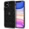 "Spigen" skystųjų kristalų blizgučių dėklas, skirtas "Apple iPhone 11" kristalų kvarcui nuotrauka 3