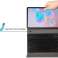 Bluetooth draadloos toetsenbord Alogy Case voor Samsung Galaxy Tab S6 foto 6