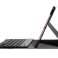 Bluetooth draadloos toetsenbord Alogy Case voor Samsung Galaxy Tab S6 foto 2