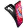 Spigen Rugged Armor Case for Xiaomi Redmi Note 8 Pro Matte Black bilde 2