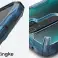 Ringke Fusion X futrālis Xiaomi Redmi Note 8 Pro Space Blue attēls 2