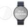 Samsung Galaxy Watch Active 2 44mm için Koruyucu Film 3mk ARC x3 fotoğraf 1